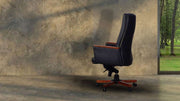 Kursi Direktur Kursi Kantor Chairman Manchester PC 8110 C CHAIRMAN OSCARLIVING