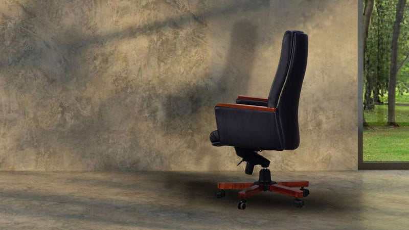 Kursi Direktur Kursi Kantor Chairman Manchester PC 8110 C CHAIRMAN OSCARLIVING