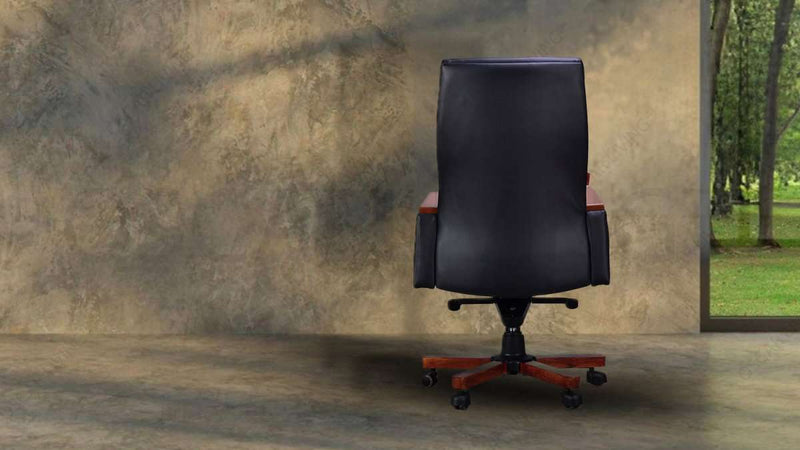 Kursi Direktur Kursi Kantor Chairman Manchester PC 8110 C CHAIRMAN OSCARLIVING