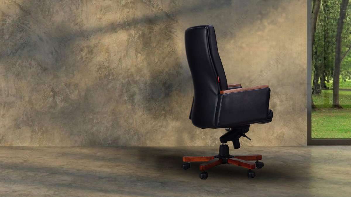 Kursi DirekturKursi Kantor Chairman Manchester PC 8110 CCHAIRMANOSCARLIVING