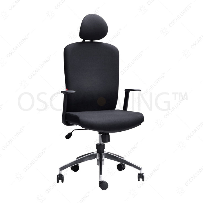 Kursi Direktur Kursi Kantor Chairman MC2101HRA CHAIRMAN OSCARLIVING