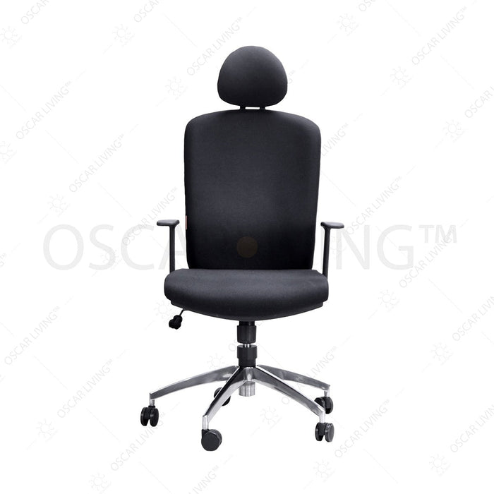 Kursi Direktur Kursi Kantor Chairman MC2101HRA CHAIRMAN OSCARLIVING