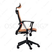 Kursi Direktur Kursi Kantor Chairman MC3401 CHAIRMAN OSCARLIVING