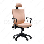 Kursi Direktur Kursi Kantor Chairman MC3401 CHAIRMAN OSCARLIVING