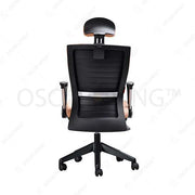 Kursi Direktur Kursi Kantor Chairman MC3401 CHAIRMAN OSCARLIVING