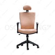 Kursi Direktur Kursi Kantor Chairman MC3401 CHAIRMAN OSCARLIVING