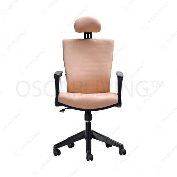 Kursi Direktur Kursi Kantor Chairman MC3401 CHAIRMAN OSCARLIVING