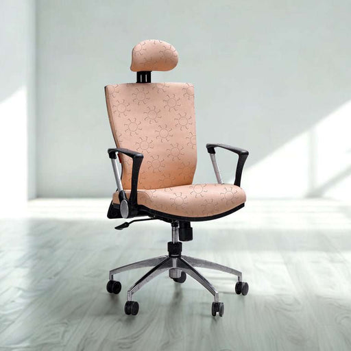 Kursi Direktur Kursi Kantor Chairman MC3401A CHAIRMAN OSCARLIVING