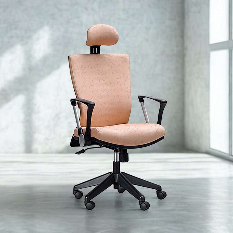 Kursi Direktur Kursi Kantor Chairman MC3401A CHAIRMAN OSCARLIVING