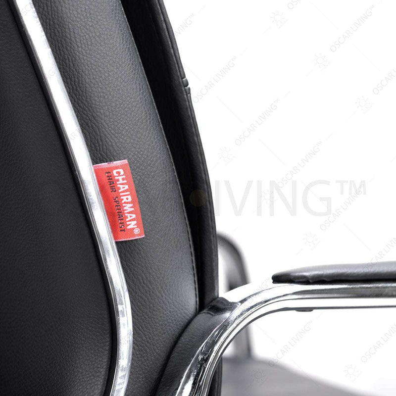 Kursi Direktur Kursi Kantor Chairman Nuanxa EC8000 AC/ ALC CHAIRMAN OSCARLIVING