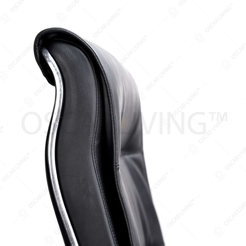 Kursi Direktur Kursi Kantor Chairman Nuanxa EC8000 AC/ ALC CHAIRMAN OSCARLIVING