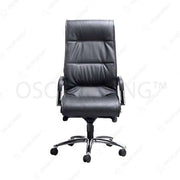 Kursi Direktur Kursi Kantor Chairman Nuanxa EC8000 AC/ ALC CHAIRMAN OSCARLIVING