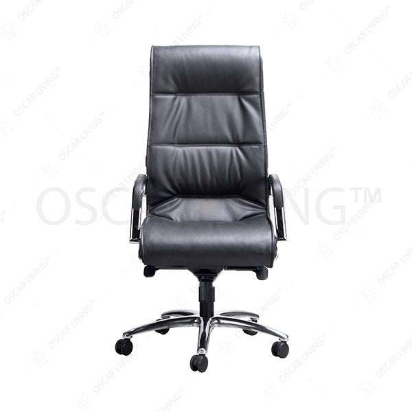 Kursi Direktur Kursi Kantor Chairman Nuanxa EC8000 AC/ ALC CHAIRMAN OSCARLIVING