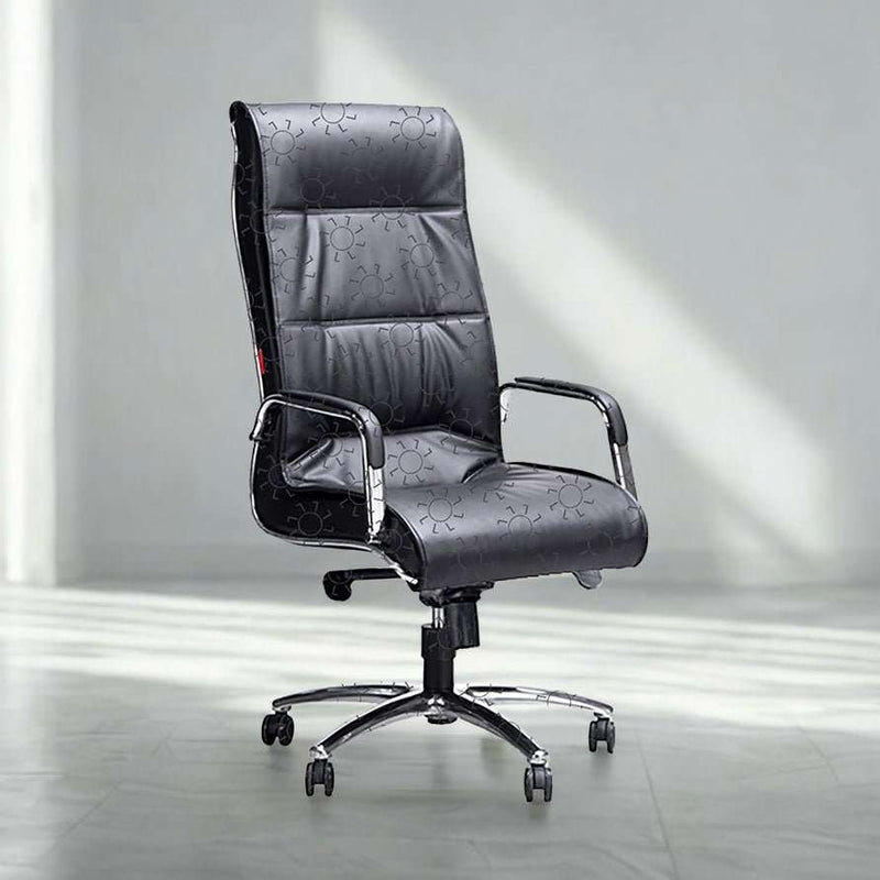 Kursi Direktur Kursi Kantor Chairman Nuanxa EC8000 AC/ ALC CHAIRMAN OSCARLIVING