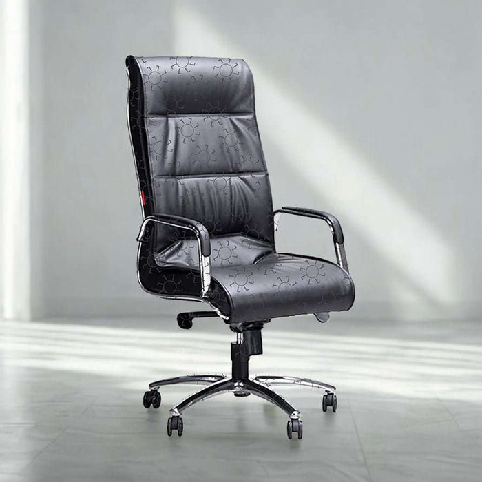 Kursi Direktur Kursi Kantor Chairman Nuanxa EC8000 AC/ ALC CHAIRMAN OSCARLIVING