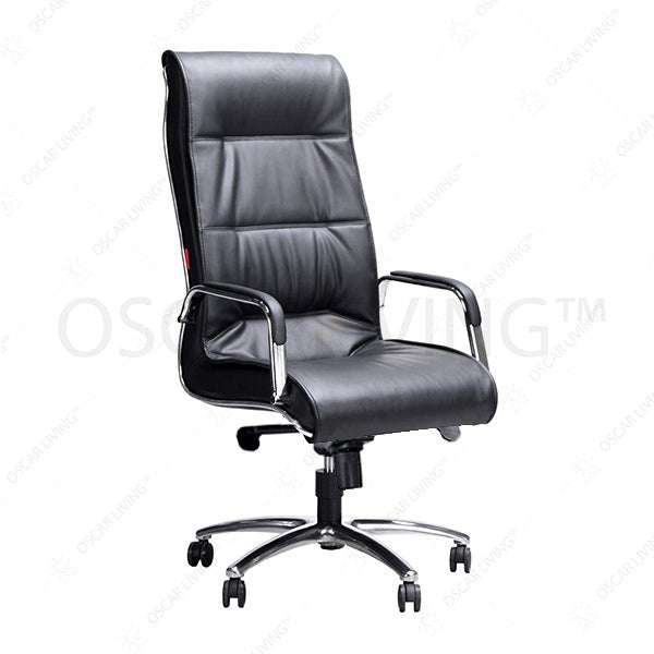 Kursi Direktur Kursi Kantor Chairman Nuanxa EC8000 AC/ ALC CHAIRMAN OSCARLIVING