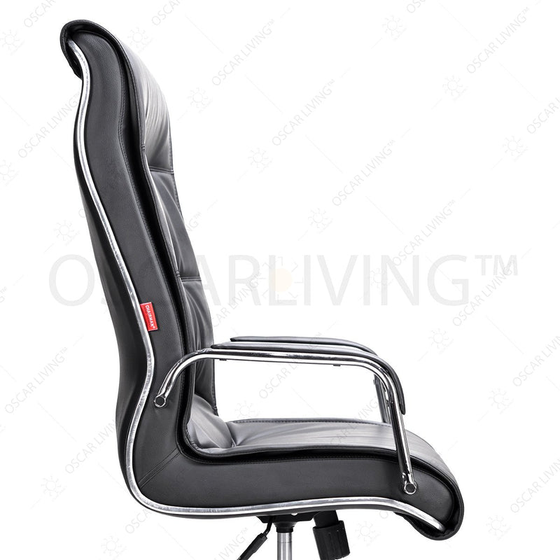 Kursi Direktur Kursi Kantor Chairman Nuanxa EC8000 AC/ ALC CHAIRMAN OSCARLIVING