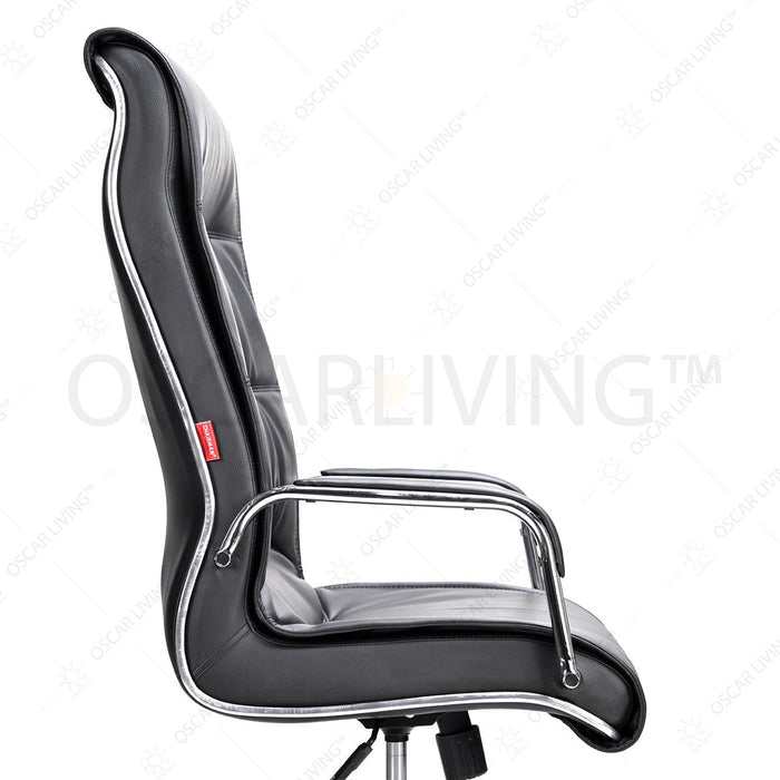 Kursi Direktur Kursi Kantor Chairman Nuanxa EC8000 AC/ ALC CHAIRMAN OSCARLIVING