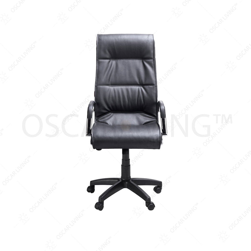 Kursi Direktur Kursi Kantor Chairman Nuanxa EC8000 CHAIRMAN OSCARLIVING