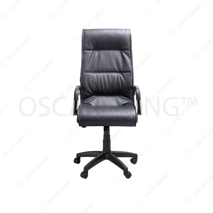 Kursi Direktur Kursi Kantor Chairman Nuanxa EC8000 CHAIRMAN OSCARLIVING
