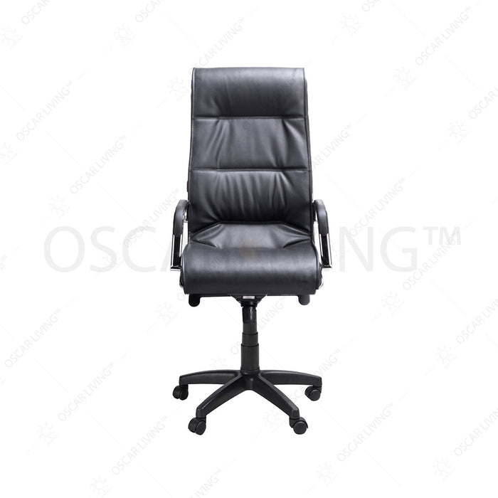 Kursi Direktur Kursi Kantor Chairman Nuanxa EC8000C CHAIRMAN OSCARLIVING
