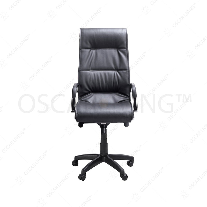 Kursi Direktur Kursi Kantor Chairman Nuanxa EC8000LC CHAIRMAN OSCARLIVING
