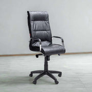 Kursi Direktur Kursi Kantor Chairman Nuanxa EC8000LC CHAIRMAN OSCARLIVING