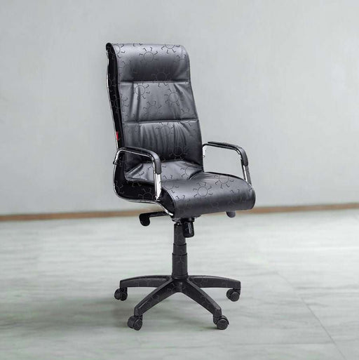 Kursi Direktur Kursi Kantor Chairman Nuanxa EC8000LC CHAIRMAN OSCARLIVING