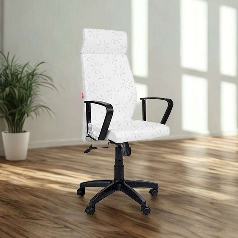 Kursi Direktur Kursi Kantor Chairman PC10010 CHAIRMAN OSCARLIVING