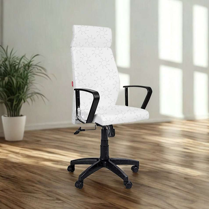 Kursi Direktur Kursi Kantor Chairman PC10010 CHAIRMAN OSCARLIVING