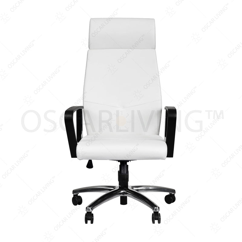 Kursi Direktur Kursi Kantor Chairman PC10010A CHAIRMAN OSCARLIVING