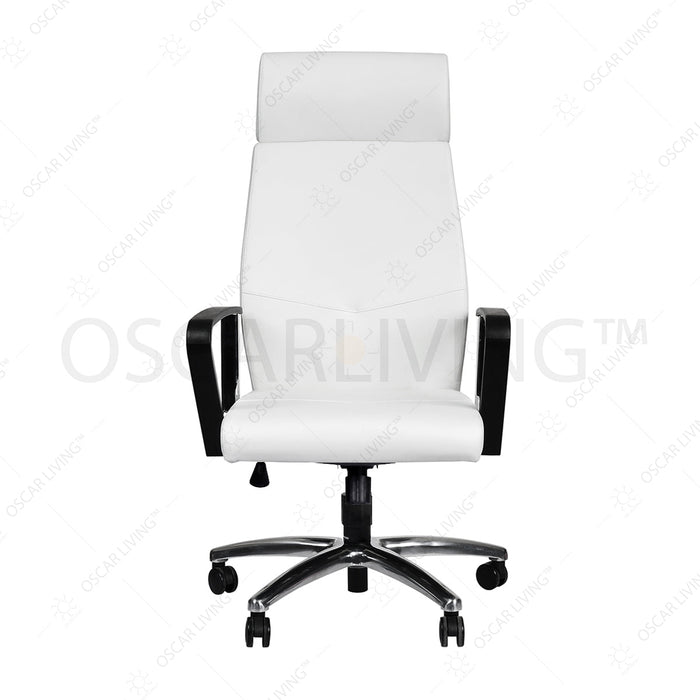 Kursi Direktur Kursi Kantor Chairman PC10010A CHAIRMAN OSCARLIVING