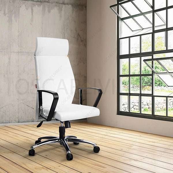 Kursi Direktur Kursi Kantor Chairman PC10010A CHAIRMAN OSCARLIVING