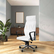 Kursi Direktur Kursi Kantor Chairman PC10010AC CHAIRMAN OSCARLIVING