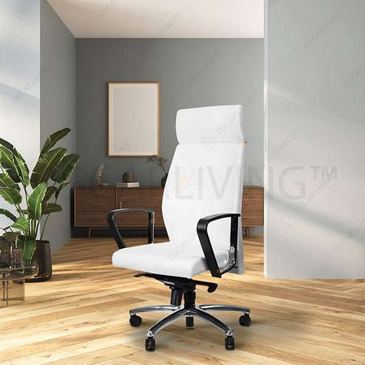 Kursi Direktur Kursi Kantor Chairman PC10010AC CHAIRMAN OSCARLIVING