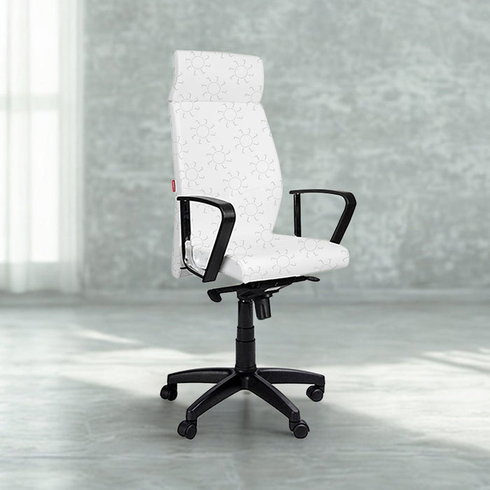 Kursi Direktur Kursi Kantor Chairman PC10010C CHAIRMAN OSCARLIVING