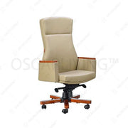 Kursi Direktur Kursi Kantor Chairman PC8010C HERMITAGE CHAIRMAN OSCARLIVING