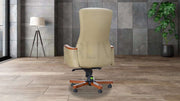 Kursi Direktur Kursi Kantor Chairman PC8010C HERMITAGE CHAIRMAN OSCARLIVING