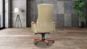 Kursi Direktur Kursi Kantor Chairman PC8010C HERMITAGE CHAIRMAN OSCARLIVING