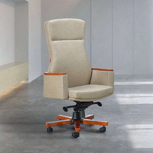 Kursi Direktur Kursi Kantor Chairman PC8010C HERMITAGE CHAIRMAN OSCARLIVING