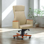 Kursi Direktur Kursi Kantor Chairman PC8010LC HERMITAGE CHAIRMAN OSCARLIVING