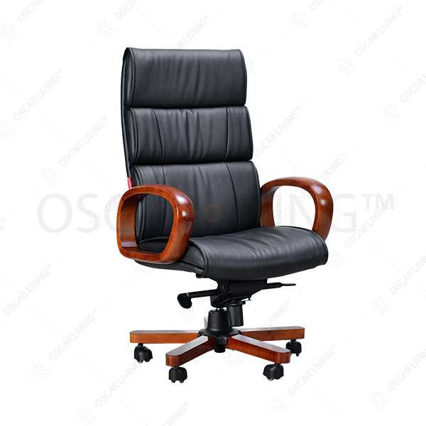 Kursi Direktur Kursi Kantor Chairman PC8210C Oxford CHAIRMAN OSCARLIVING