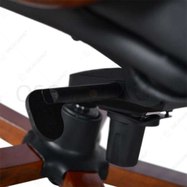 Kursi Direktur Kursi Kantor Chairman PC8210C Oxford CHAIRMAN OSCARLIVING