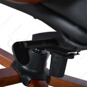 Kursi Direktur Kursi Kantor Chairman PC8210LC Oxford Leather CHAIRMAN OSCARLIVING