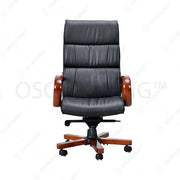 Kursi Direktur Kursi Kantor Chairman PC8210LC Oxford Leather CHAIRMAN OSCARLIVING