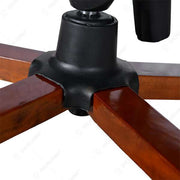 Kursi Direktur Kursi Kantor Chairman PC8210LC Oxford Leather CHAIRMAN OSCARLIVING