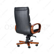 Kursi Direktur Kursi Kantor Chairman PC8210LC Oxford Leather CHAIRMAN OSCARLIVING
