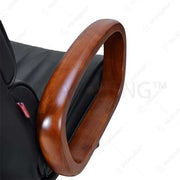 Kursi Direktur Kursi Kantor Chairman PC8210LC Oxford Leather CHAIRMAN OSCARLIVING