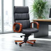 Kursi Direktur Kursi Kantor Chairman PC8210LC Oxford Leather CHAIRMAN OSCARLIVING