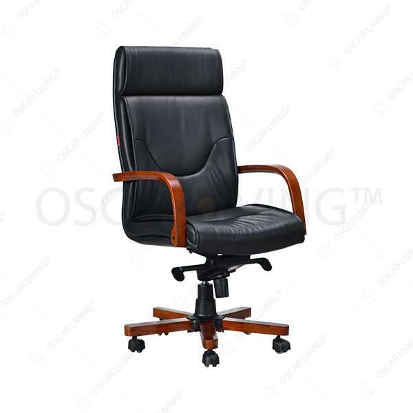 Kursi Direktur Kursi Kantor Chairman PC8410C Nottingham CHAIRMAN OSCARLIVING